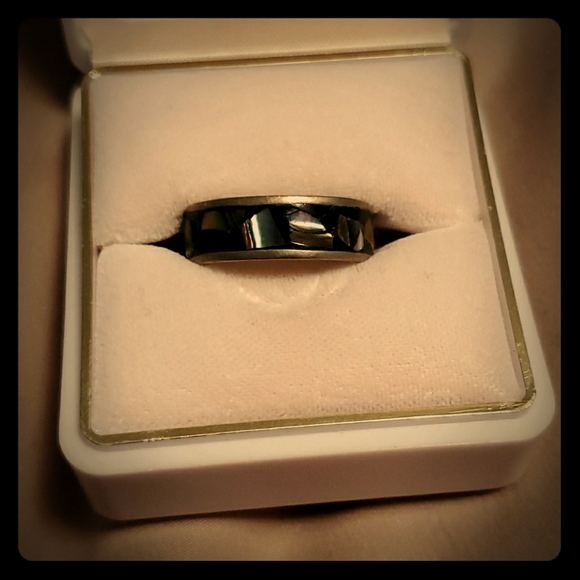 Zuni Other - Zuni vintage ring